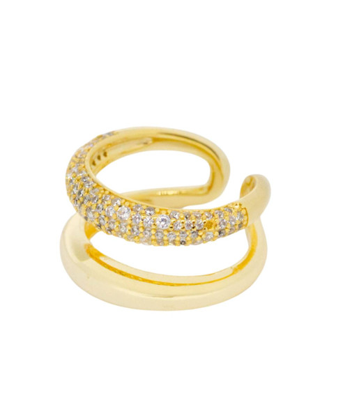 GOLDEN BRUMA | RING