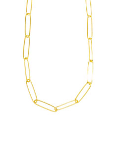 GOLDEN ESENCIA | NECKLACE