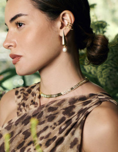 WAVE TENNNIS | NECKLACE 2