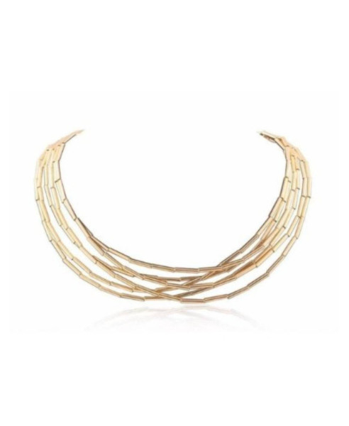 RAMAJE | NECKLACE