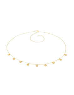 SEMILLA| NECKLACE