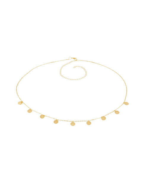 SEMILLA| NECKLACE