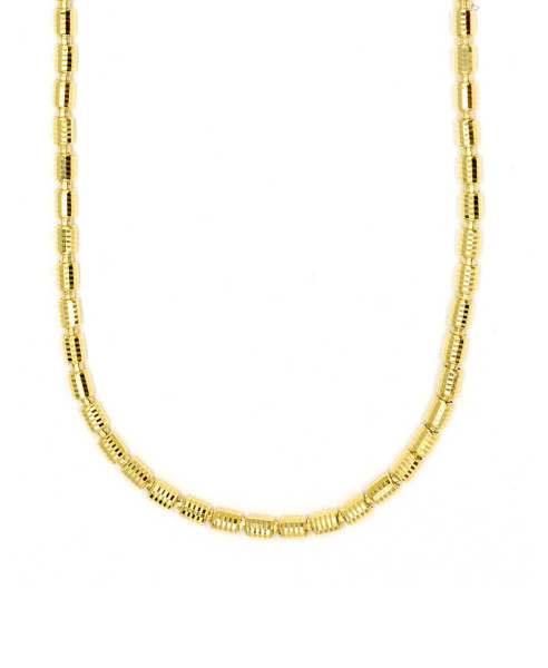 GOLDEN AURA | NECKLACE