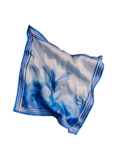 AGUA SMALL | SCARF