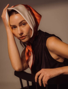 TIERRA | SCARF 2
