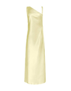 CIAO CREME BRULEE | LONG DRESS