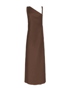 CIAO COCOA | LONG DRESS