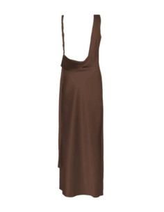 CIAO COCOA | LONG DRESS 2