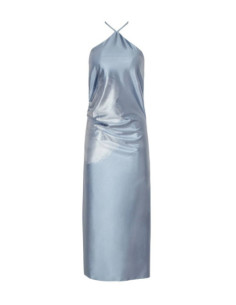 FIORE | LONG DRESS