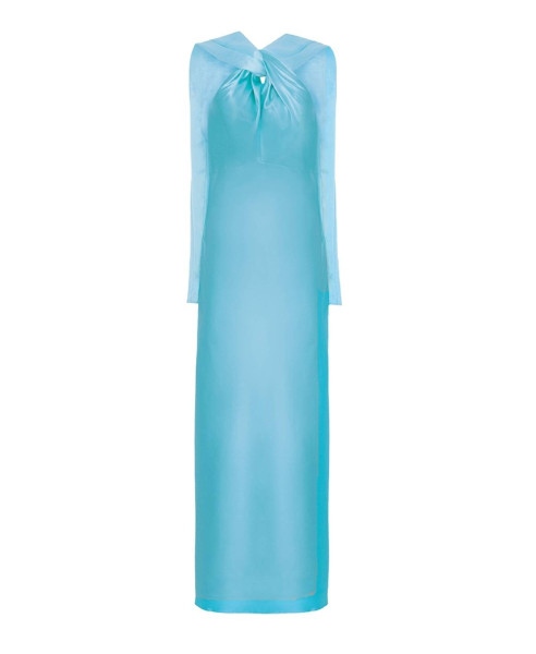 TOSCANA JADE | LONG DRESS