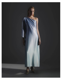 GEIA | LONG DRESS 2