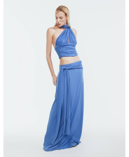 SANTORINI BLUE | SET