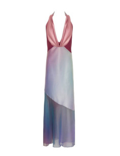 IRIS | LONG DRESS