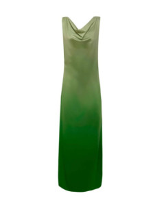 VITA MATCHA | LONG DRESS