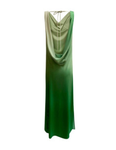 VITA MATCHA | LONG DRESS 2