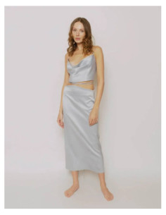 MOSS SILVER | SET