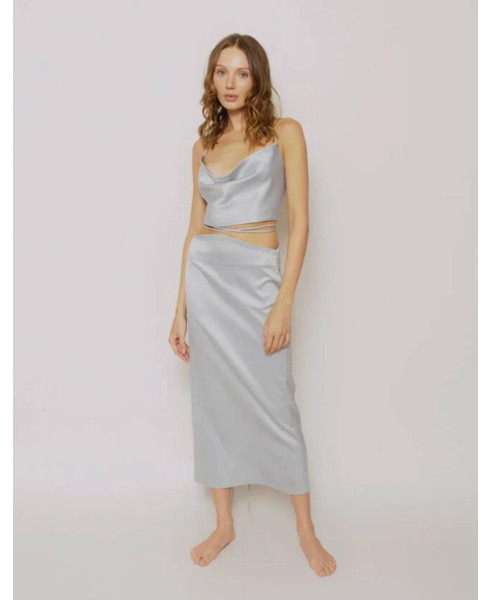 MOSS SILVER | SET