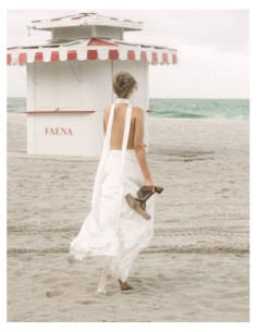 VANESSA | LONG DRESS 2