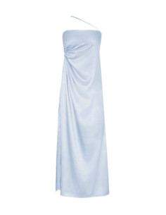 ATENEA STRAPLESS SKY BLUE |...