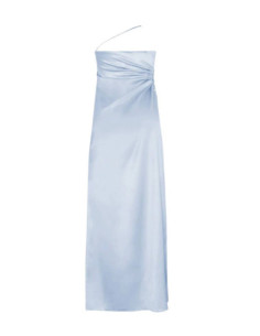 ATENEA STRAPLESS SKY BLUE |... 2