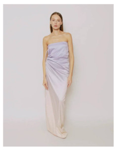ATENEA STRAPLESS ACUARELA |...