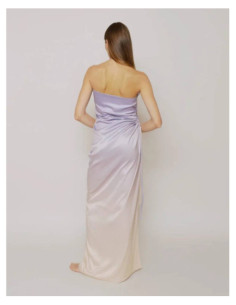 ATENEA STRAPLESS ACUARELA |... 2