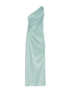 ATENEA SKY BLUE | LONG DRESS