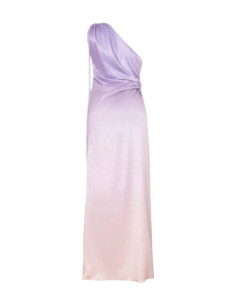 ATENEA ACUARELA | LONG DRESS 2