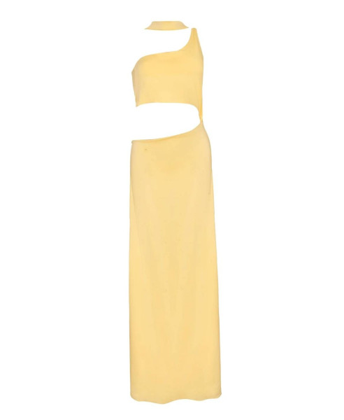 POSITANO | LONG DRESS