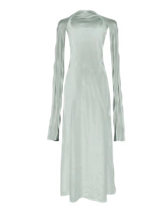 SERENA | LONG DRESS