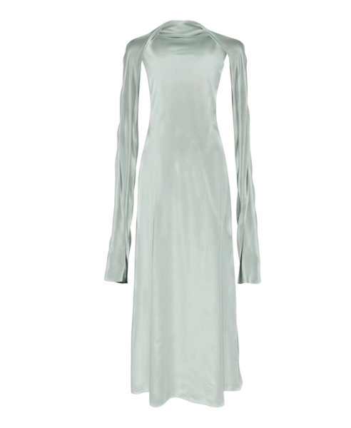SERENA | LONG DRESS