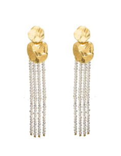 LILIANA PEARL | EARRINGS