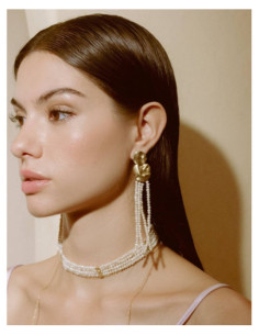LILIANA PEARL | EARRINGS 2