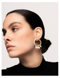 ADARA PEARL | EARRINGS 2