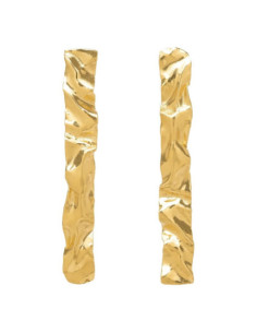 CLEMENCE GOLD | EARRINGS