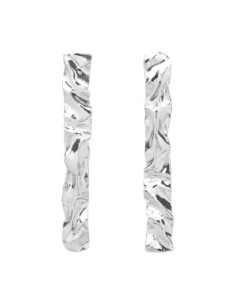 CLEMENCE SILVER | EARRINGS