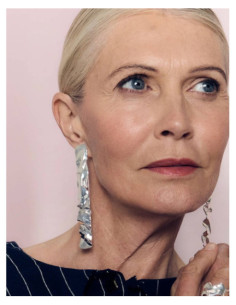 CLEMENCE SILVER | EARRINGS 2