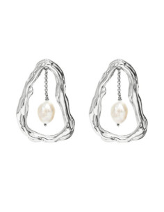 GISELLE SILVER PEARL |...