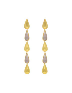 WHITE BALANCE | EARRINGS