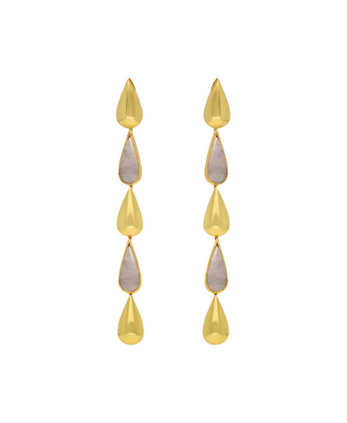 WHITE BALANCE | EARRINGS