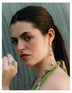 WHITE BALANCE | EARRINGS 2