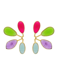 MULTICOLOR MANIFESTATION |...