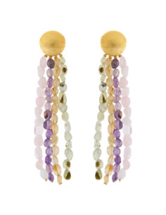 KALYPSO MULTICOLOR | EARRINGS