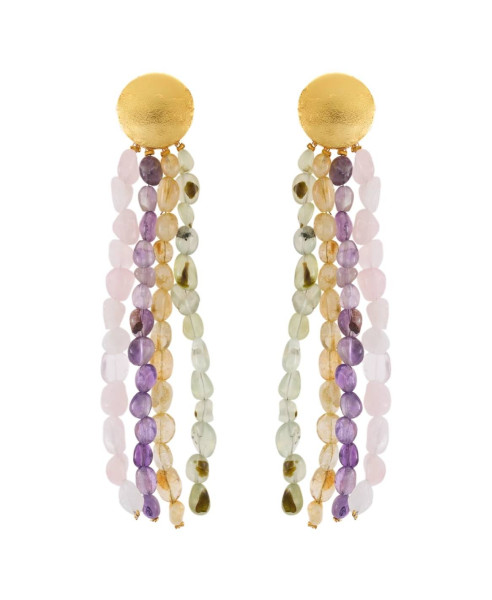 KALYPSO MULTICOLOR | EARRINGS