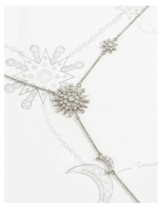 THE STAR SILVER | NECKLACE 2