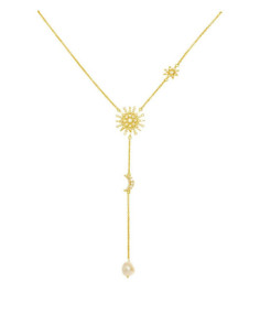 THE STAR | NECKLACE