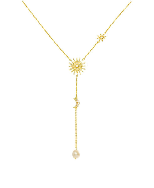 THE STAR | NECKLACE