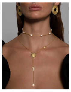 THE STAR | NECKLACE 2