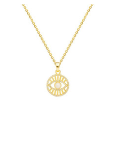 THE THIRD EYE | NECKLACE