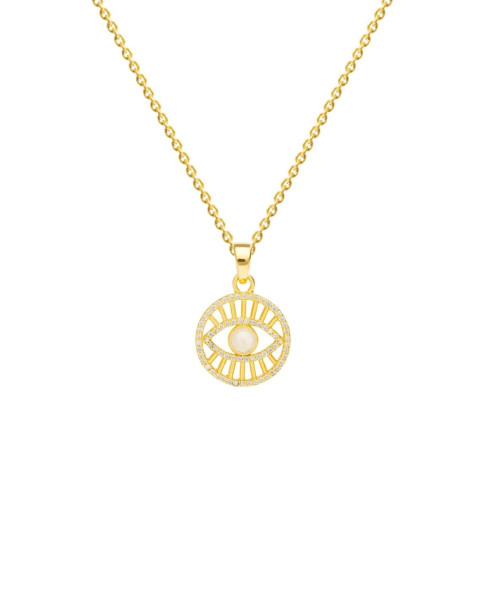 THE THIRD EYE | NECKLACE